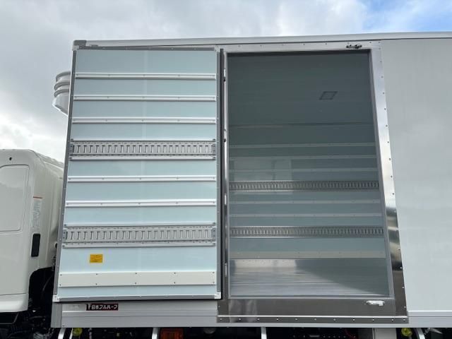 HINO RANGER 2024 Image 31