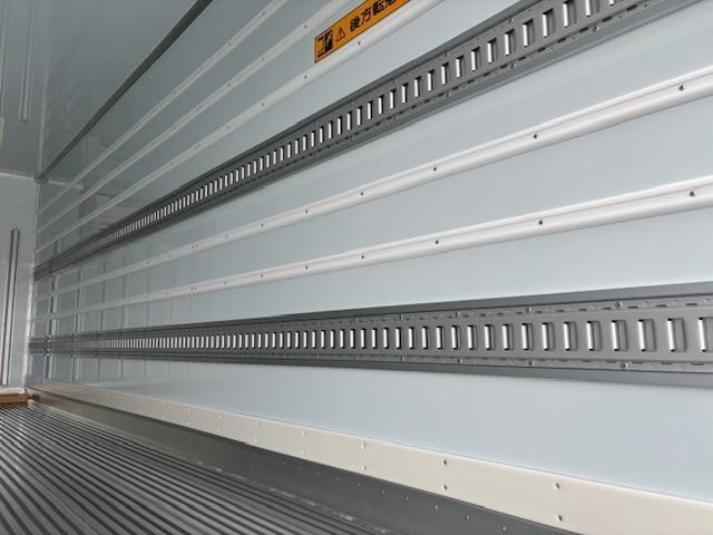 HINO RANGER 2024 Image 31