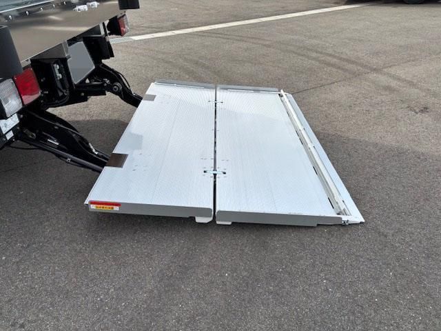 HINO RANGER 2024 Image 31