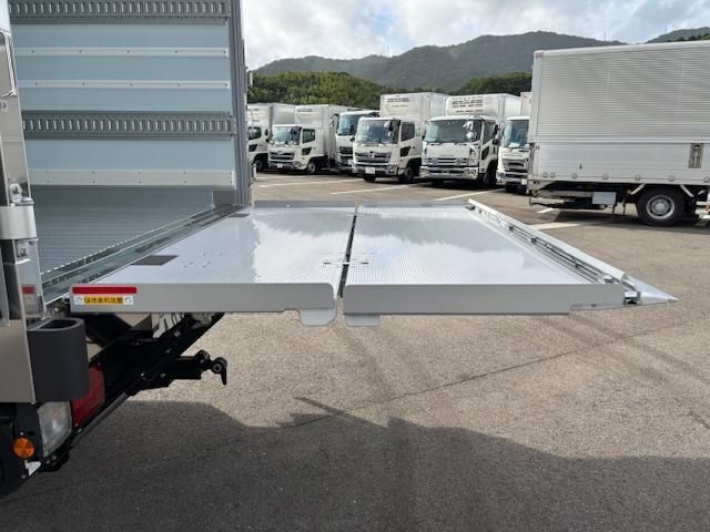 HINO RANGER 2024 Image 31