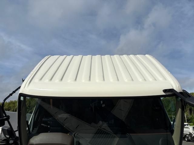 HINO RANGER 2024 Image 31