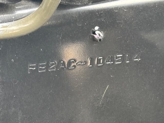 HINO RANGER 2024 Image 31