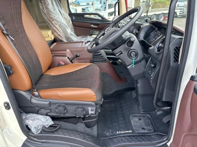 HINO RANGER 2024 Image 31