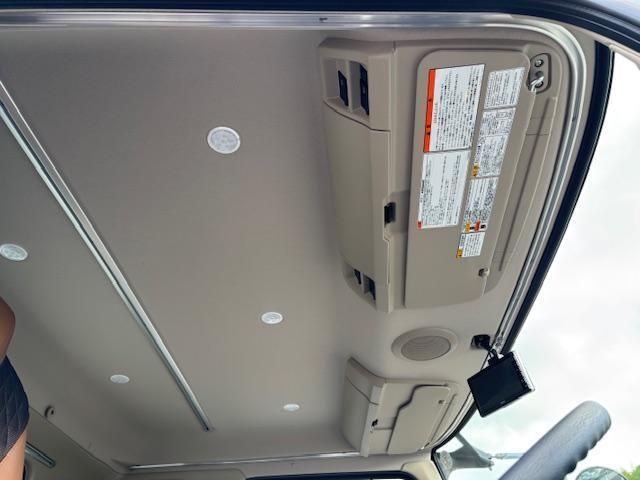 HINO RANGER 2024 Image 31