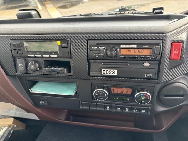 HINO RANGER 2024 Image 31