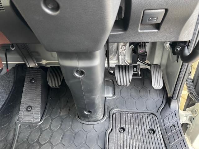 HINO RANGER 2024 Image 31