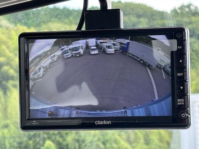 HINO RANGER 2024 Image 31