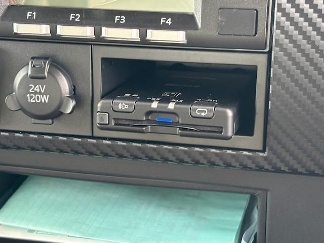 HINO RANGER 2024 Image 31