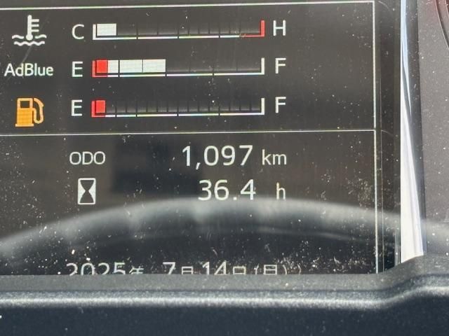 HINO RANGER 2024 Image 31