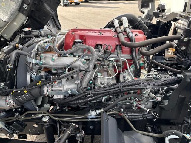 HINO RANGER 2024 Image 31