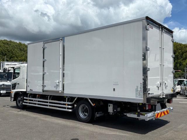 HINO RANGER 2024 Image 31
