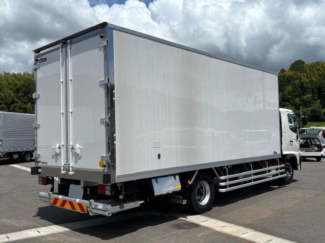 HINO RANGER 2024 Image 31