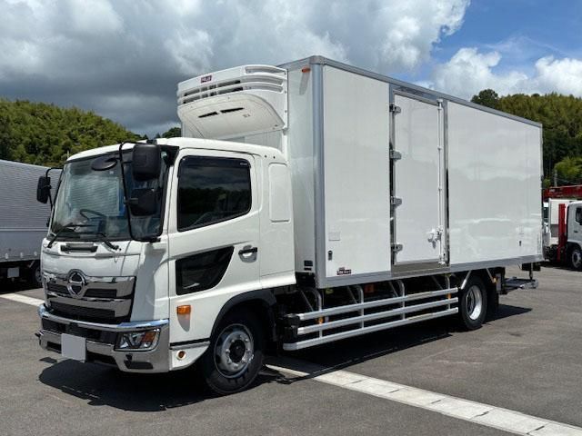 HINO RANGER 2024 Image 31
