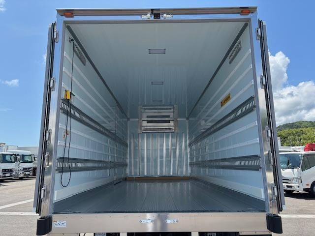 HINO RANGER 2024 Image 31