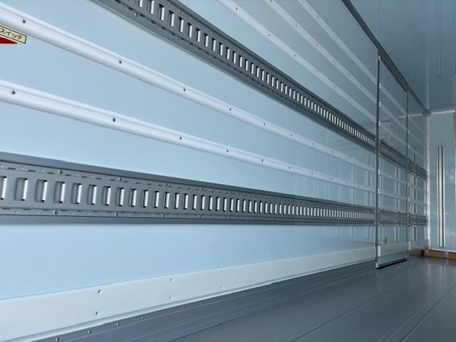 HINO RANGER 2024 Image 31