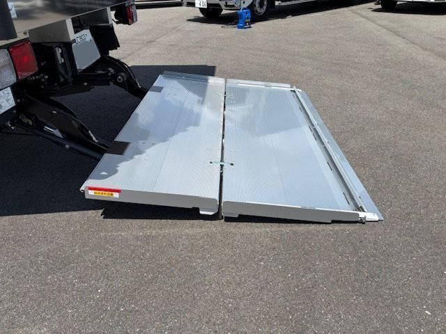 HINO RANGER 2024 Image 31