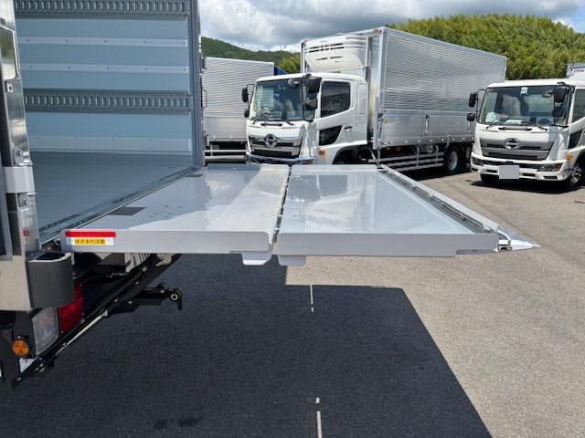 HINO RANGER 2024 Image 31