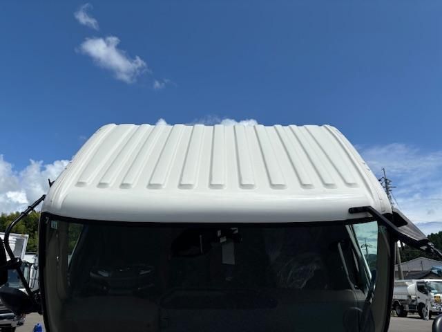 HINO RANGER 2024 Image 31