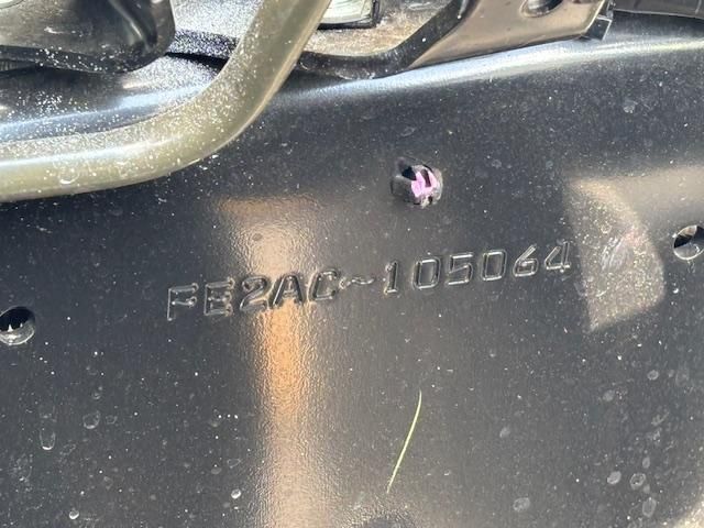 HINO RANGER 2024 Image 31