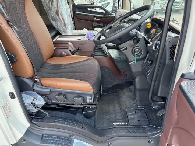 HINO RANGER 2024 Image 31