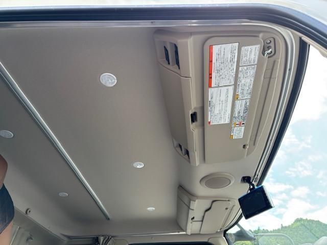 HINO RANGER 2024 Image 31