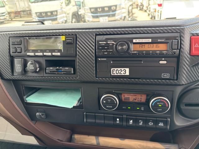 HINO RANGER 2024 Image 31