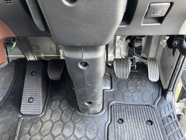 HINO RANGER 2024 Image 31