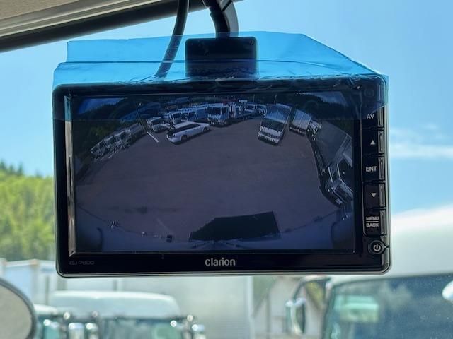 HINO RANGER 2024 Image 31