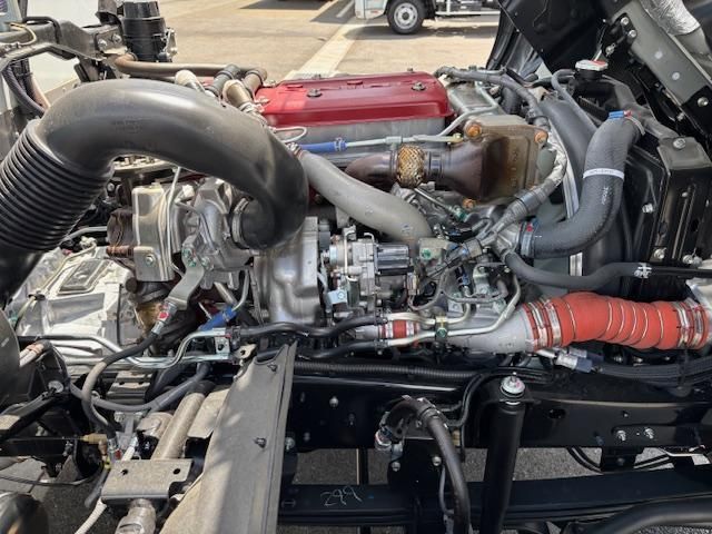 HINO RANGER 2024 Image 31