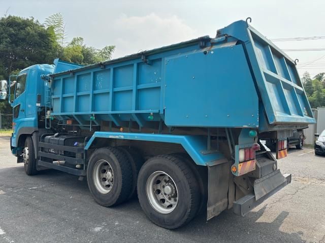 HINO PROFIA 2015 Image 31