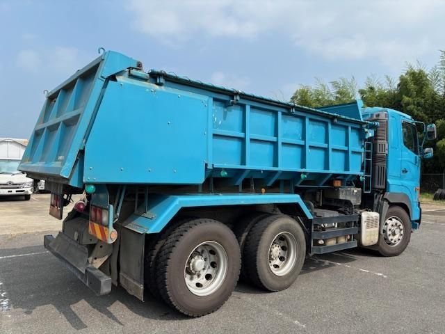 HINO PROFIA 2015 Image 31