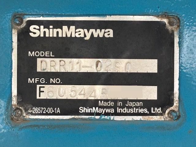 HINO PROFIA 2015 Image 31