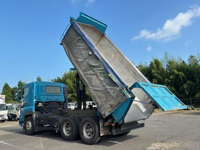 HINO PROFIA 2015 Image 31