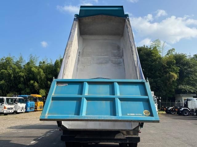 HINO PROFIA 2015 Image 31