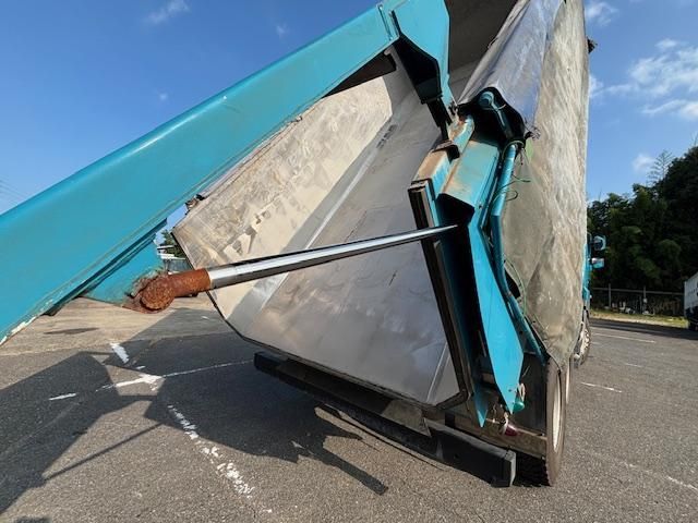 HINO PROFIA 2015 Image 31