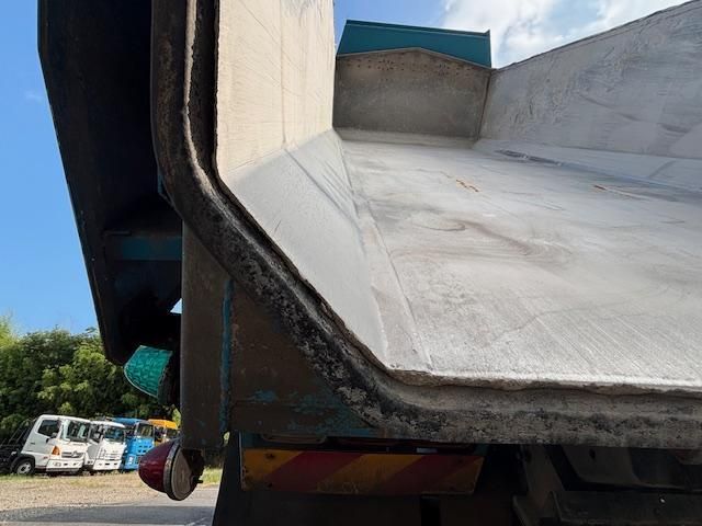 HINO PROFIA 2015 Image 31