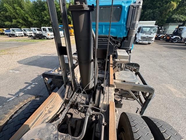 HINO PROFIA 2015 Image 31