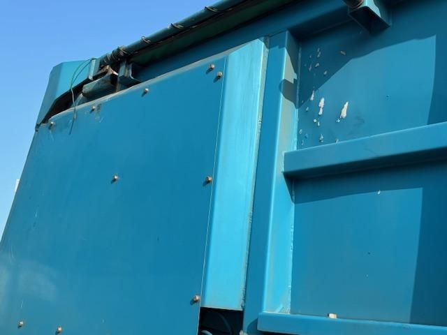 HINO PROFIA 2015 Image 31