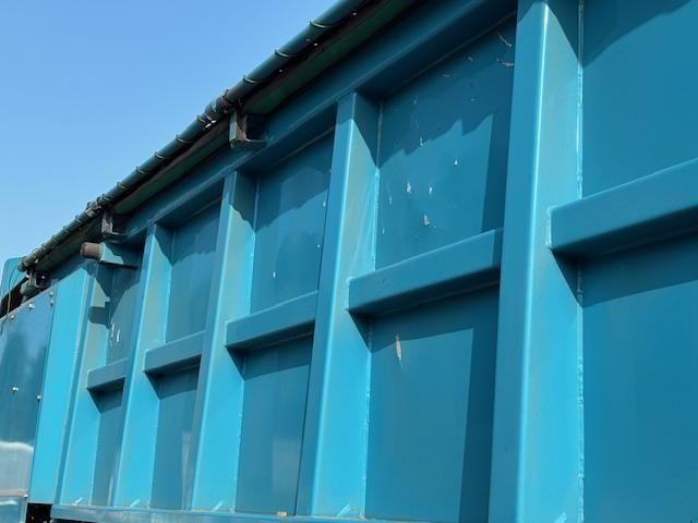 HINO PROFIA 2015 Image 31