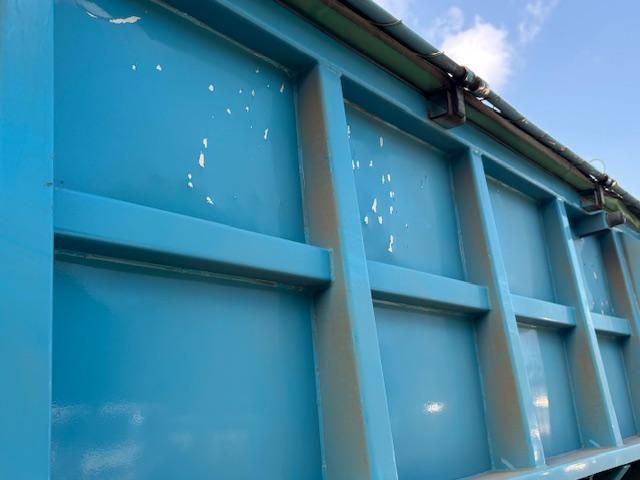 HINO PROFIA 2015 Image 31