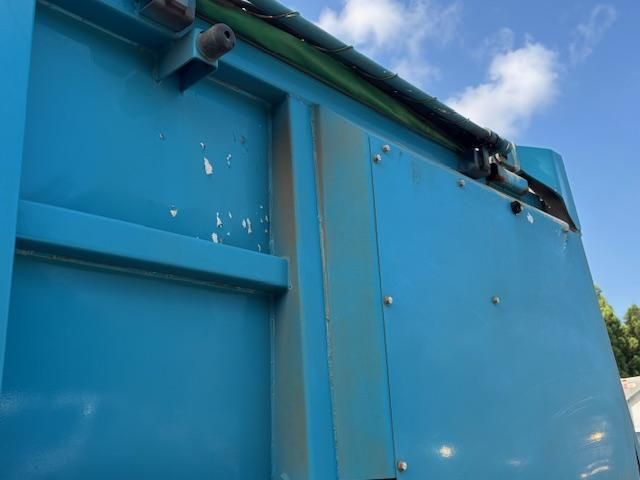 HINO PROFIA 2015 Image 31