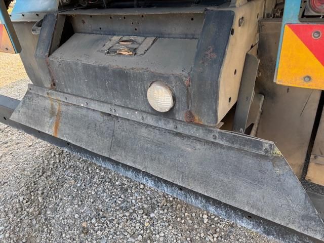 HINO PROFIA 2015 Image 31