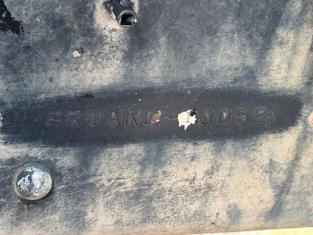 HINO PROFIA 2015 Image 31