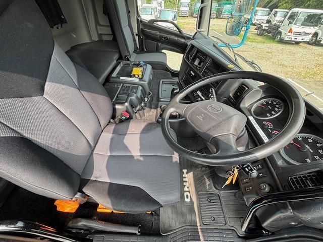 HINO PROFIA 2015 Image 31