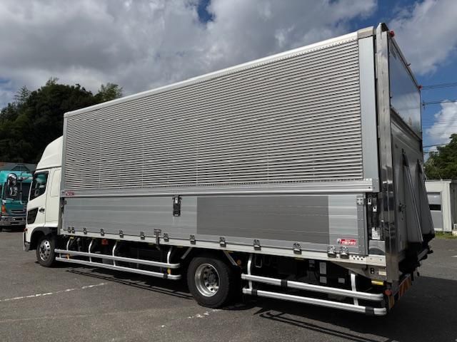 HINO RANGER 2018 Image 31