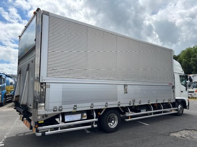 HINO RANGER 2018 Image 31