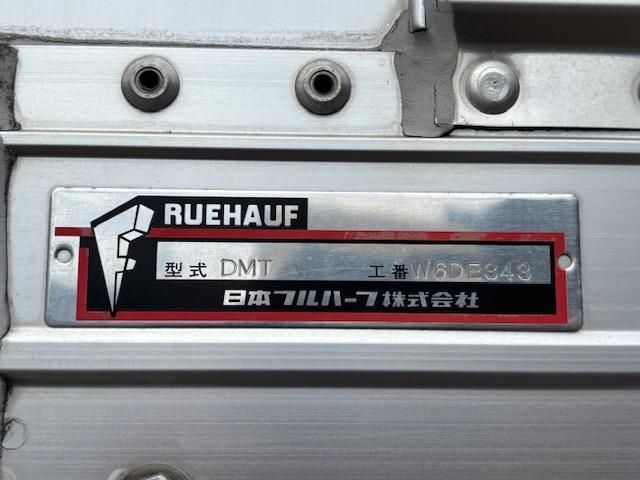 HINO RANGER 2018 Image 31