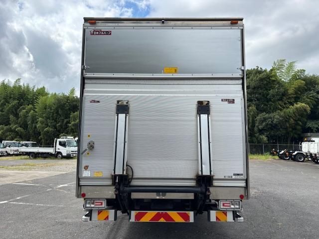 HINO RANGER 2018 Image 31