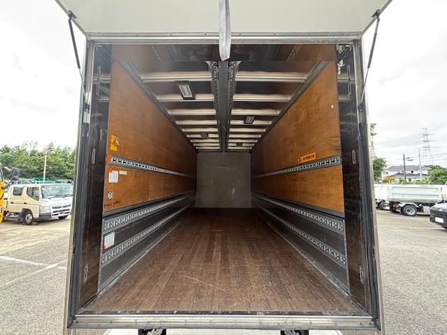 HINO RANGER 2018 Image 31