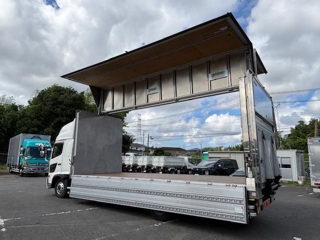 HINO RANGER 2018 Image 31